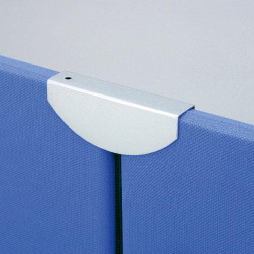 林製作所 ZIP2 ストレート金具 YS-OP06 184118