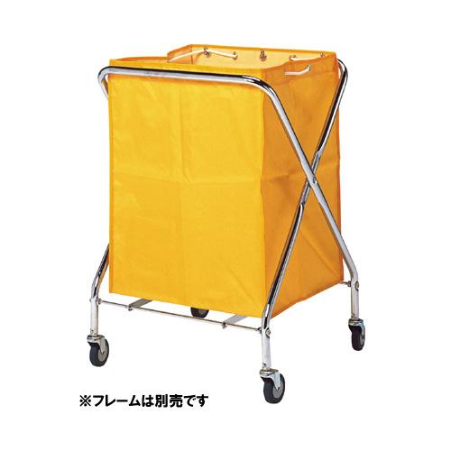 テラモト BMダストカー替袋 DS-232-310-5 小 黄 199200