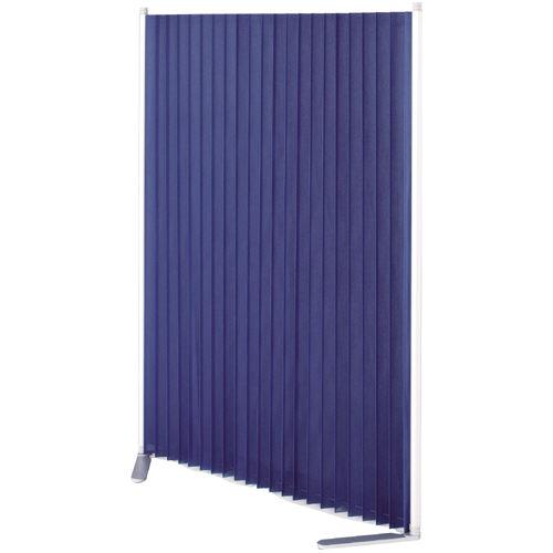 トヨダプロダクツ クロスパーティション KP-1N ネイビー 269672