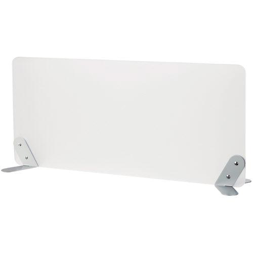 林製作所 デスクパネル MD-3 L型 269993