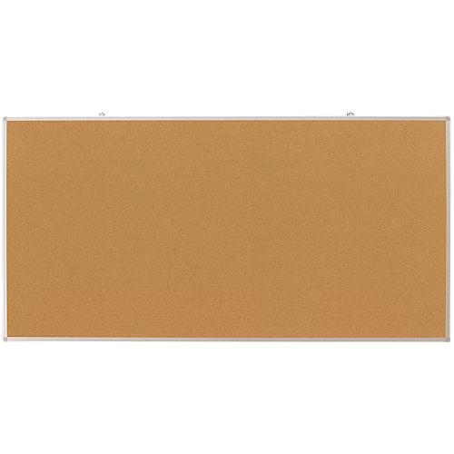 ジョインテックス エコセーフ掲示板 M27J-36KK-K2 コルク 287602