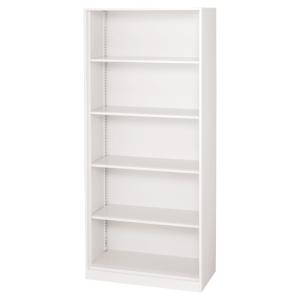 ジョインテックス オープン書庫 LGT-807EB 322361｜econvecoco