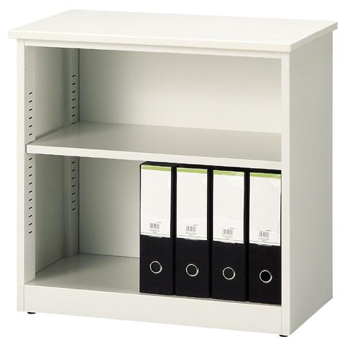 ジョインテックス デスクサイド書庫 PD-OP オープン 322500