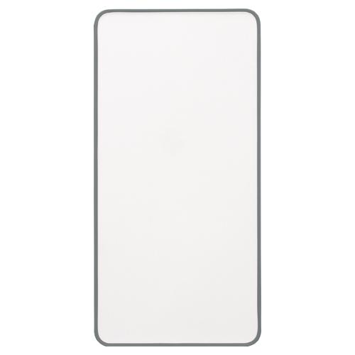 ジョインテックス マグネットホワイトボード N-08WS 無地 小 322667