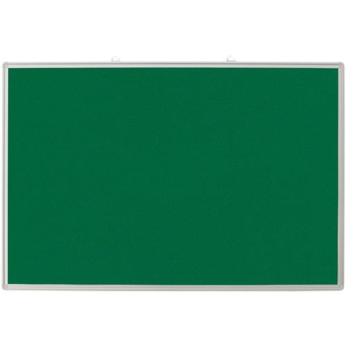 ジョインテックス エコセーフ掲示板 M28J-23EK2-GR グリーン 322890