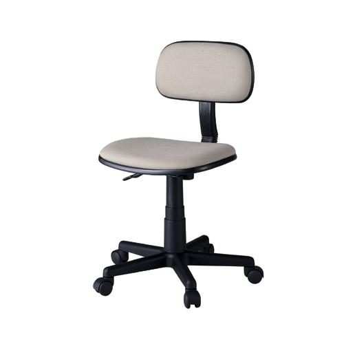 ジョインテックス 事務イス C605 GY グレー 331500