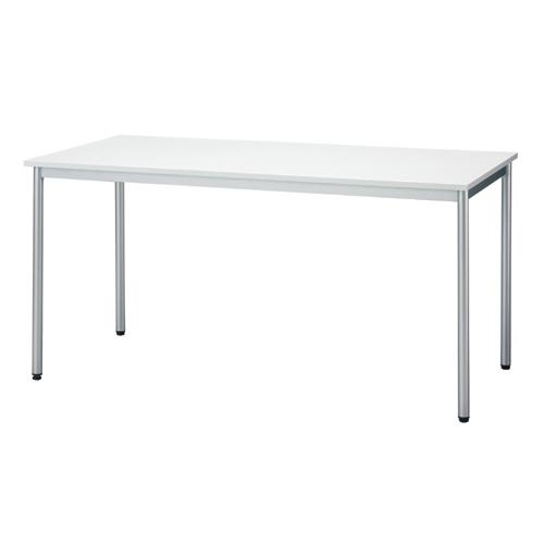 プラス b-Foretワークテーブル BF-147RN W4 331689