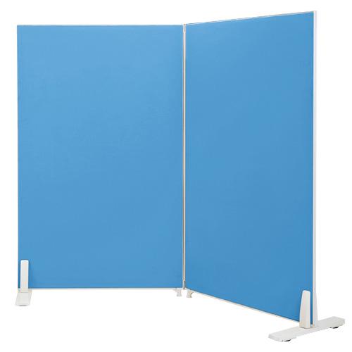 プラス SJパネル SJ-0915C-W-BL ブルー 331784