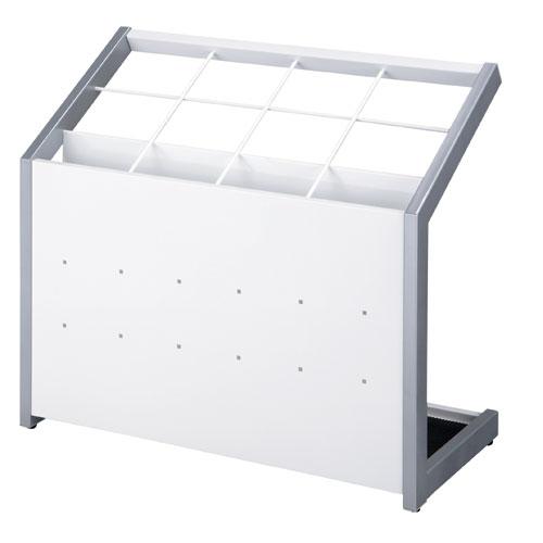 トヨダプロダクツ 傘立て US-3212 32+12本 331752