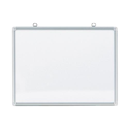 ジョインテックス 壁掛ホワイトボード JM-6045 無地 337874