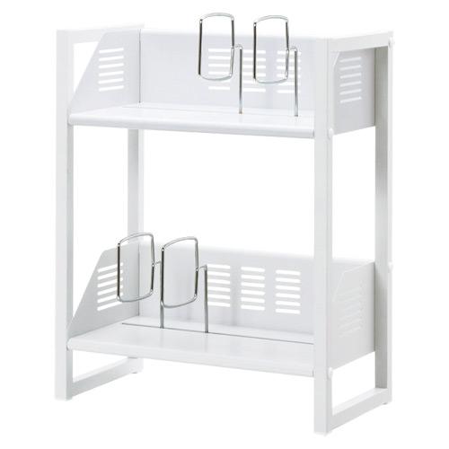 エヌケイ 机上棚 FSH-45DT 331746