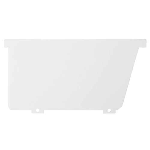 東京鋼器 仕切板 R型 MST-P 346613