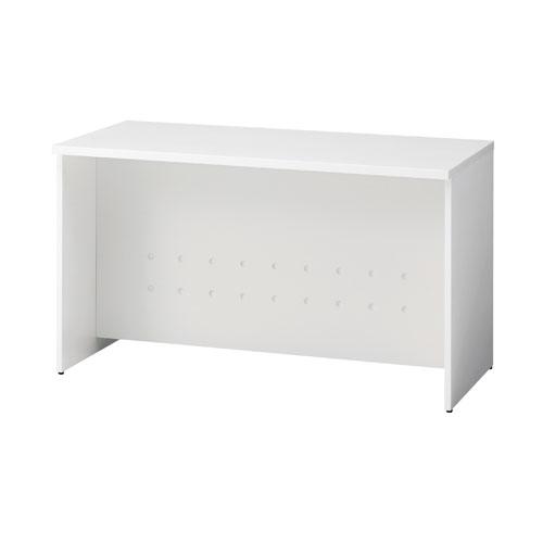 プラス ローカウンター BF-12L W4/W4 ホワイト 346628