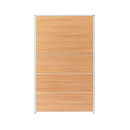 FRENZ CPパネル CP-1912M N H1959mm 全面パネル 347166