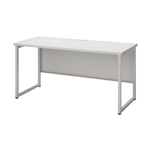 FIRST-G ワークテーブル GT-1460 WG ホワイトグレー 347316