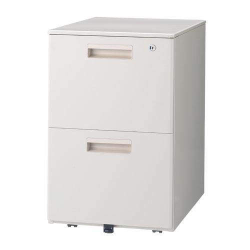 FIRST-G キャビネット2段 GT-462SC WG 347327