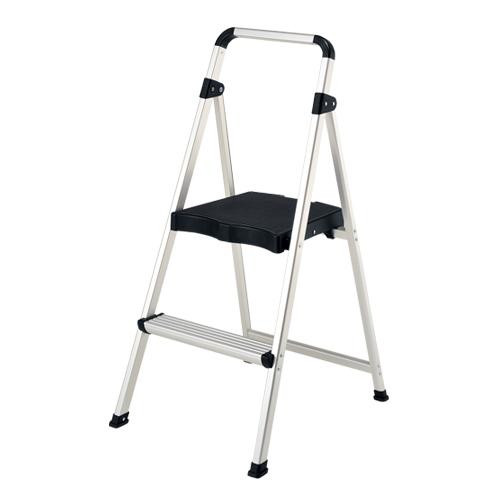 ピカコーポレイション 上わく付踏台 AS-2 (2段) 364533