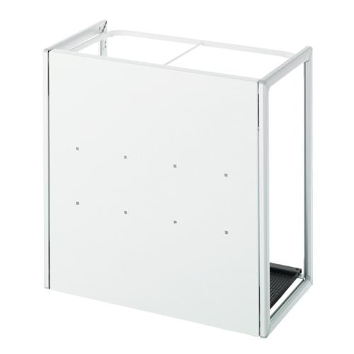 トヨダプロダクツ 折りたたみ傘立 FUS-24 364562