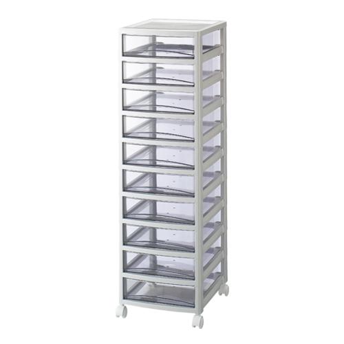 アイリスオーヤマ オフィスチェスト OCE-1000R 364998