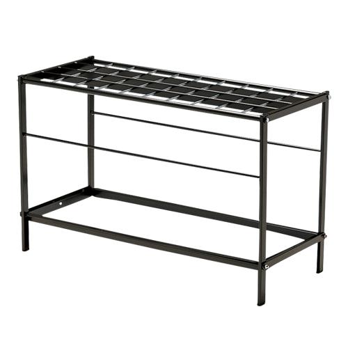 山崎産業 傘立 アンブラーH-40 YA-10L-ID 365021