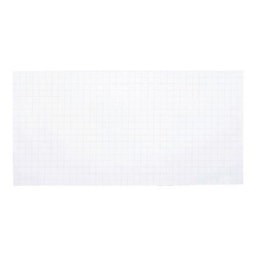 マグエックス ホワイトボードシート暗線入 MSHP-90180-M 365068