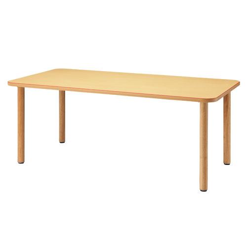 FRENZ 福祉用木製テーブル MT-1890 NA 380518