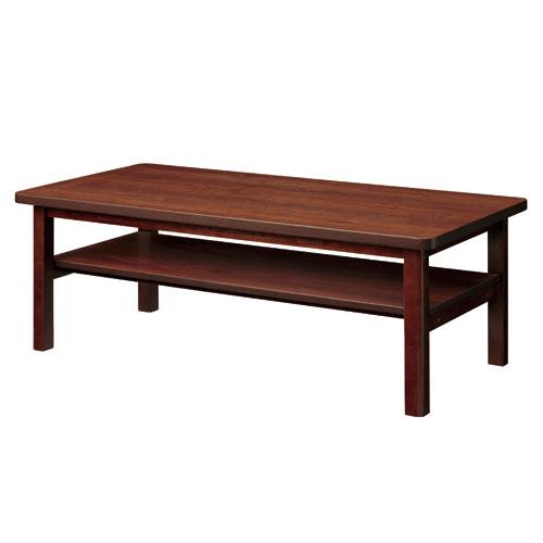 弘益（KOEKI） 応接センターテーブル VT-1260 WN 380550