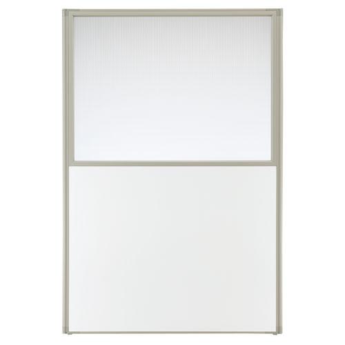 ジョインテックス 衝立 SPX-UG1812P ホワイト 380573