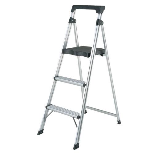 ピカコーポレイション 上わく付踏台 AS-3T (3段) 380698
