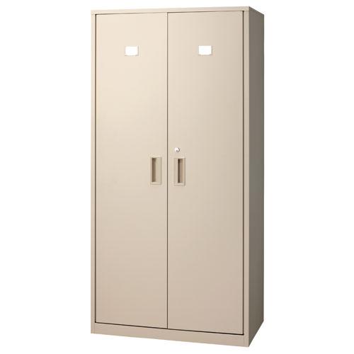 ジョインテックス マジック扉式書庫 TK-F8090M 深型 380731