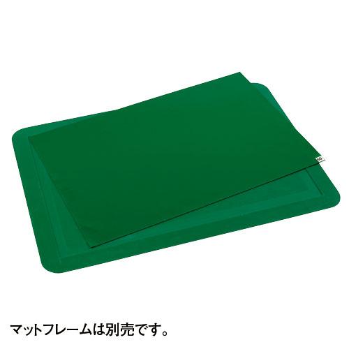 テラモト 粘着マットシートＧ MR-123-640-1 381006