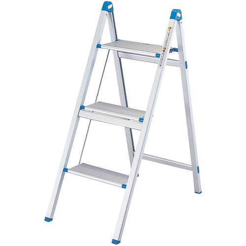 ピカコーポレイション 薄型踏台3段 UF-3A 382518