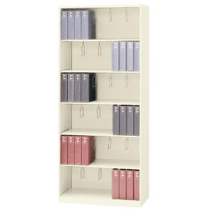 ジョインテックス スタックオープン書庫 FO-G21 504120｜econvecoco