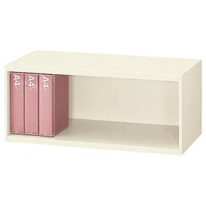 ジョインテックス スタックキャビネット 上置書庫 FO-G4A 504125｜econvecoco