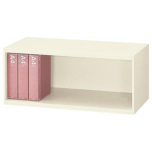 ジョインテックス スタックキャビネット 上置書庫 FO-G4A 504125