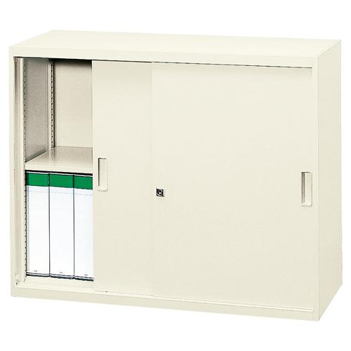 ジョインテックス スタックキャビネット 引違書庫 FS-G7 504133