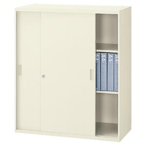 ジョインテックス スタックキャビネット 引違書庫 FS-G11 504144｜econvecoco