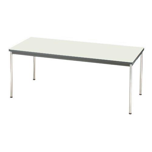 ジョインテックス テーブル YH-R1875 NG ネオグレー 513784