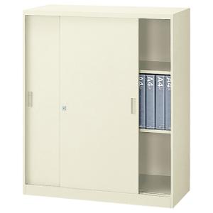 ジョインテックス スタックキャビネット 引違書庫 FS-G11B 515172｜econvecoco
