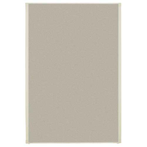 ジョインテックス 衝立 SPX-1812B ライトグレー 523993