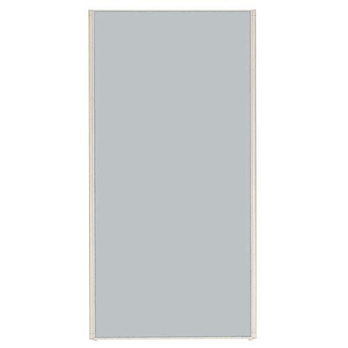 ジョインテックス 衝立 SPX-1809B ライトグレー 523998