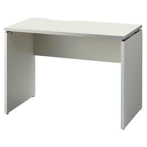 プラス b-Foret フリーデスク 片面 BF2-106-J W4 706454