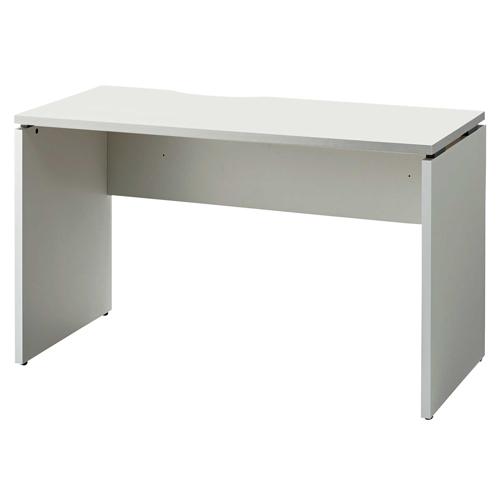 プラス b-Foret フリーデスク 片面 BF2-126-J W4 706455