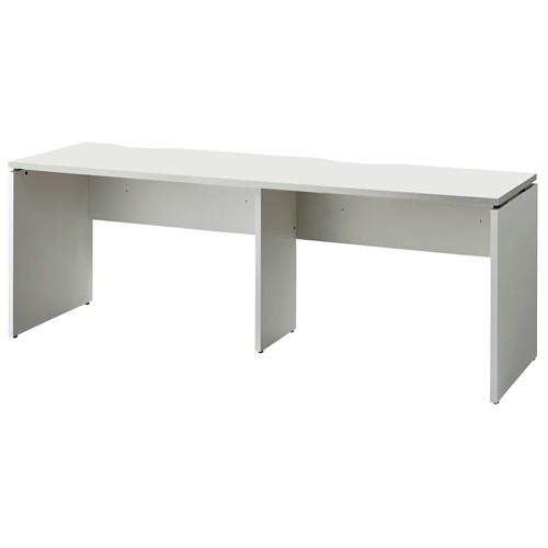 プラス b-Foret フリーデスク 片面 BF2-206-J W4 706456