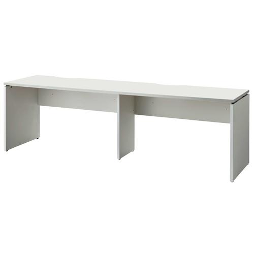 プラス b-Foret フリーデスク 片面 BF2-246-J W4 706457