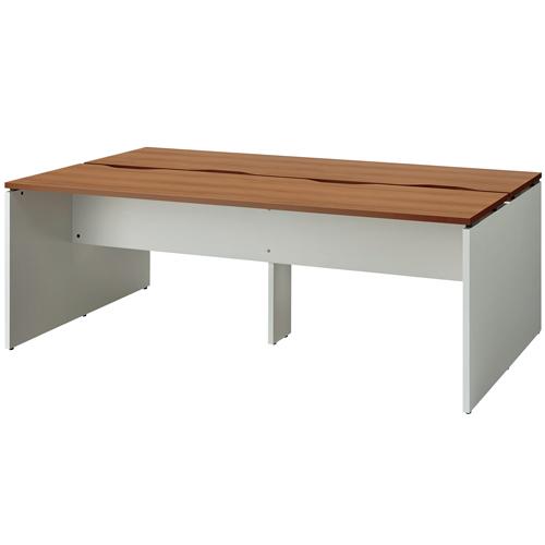 プラス b-Foret フリーデスク 両面 BF2-2012-J T2 706460