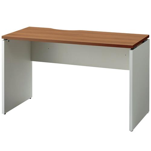 プラス b-Foret フリーデスク 片面 BF2-126-J T2 706463