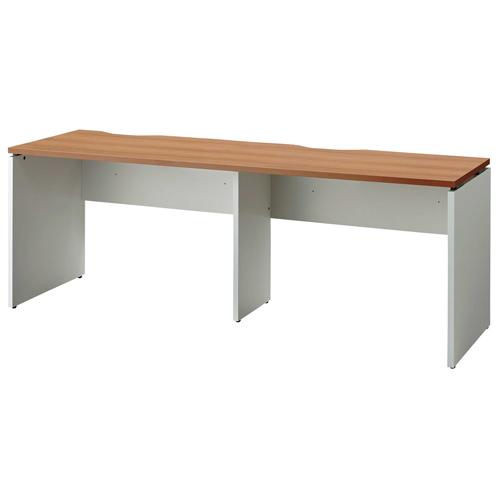 プラス b-Foret フリーデスク 片面 BF2-206-J T2 706464