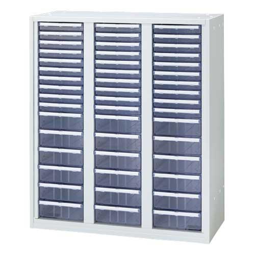 プラス Jeクリアケース JE-105KA-CTN W4 D450 706563