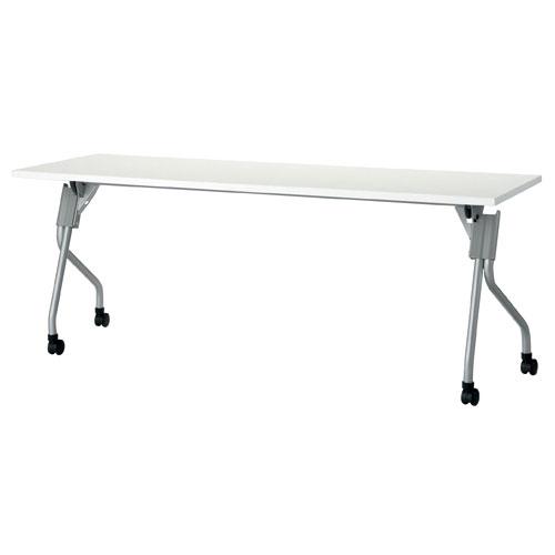 ジョインテックス フォールディングテーブル YS-1860WH 707020